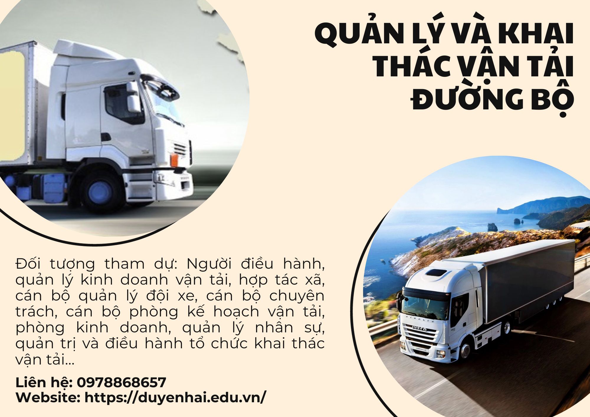 Khai giảng lớp học lái máy xúc tại Hải Phòng